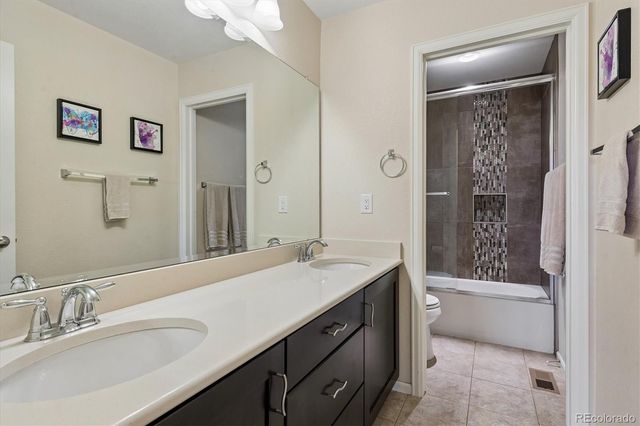 9353 Iron Mountain Way, Arvada, CO 80007