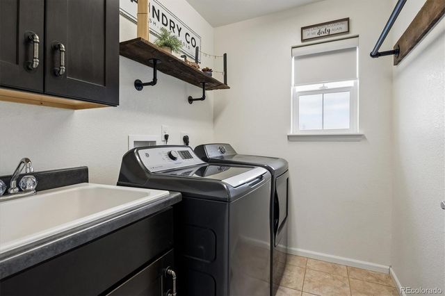 9353 Iron Mountain Way, Arvada, CO 80007