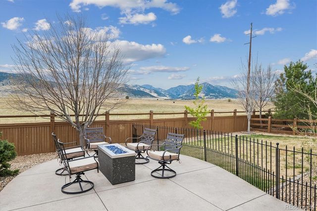 9353 Iron Mountain Way, Arvada, CO 80007