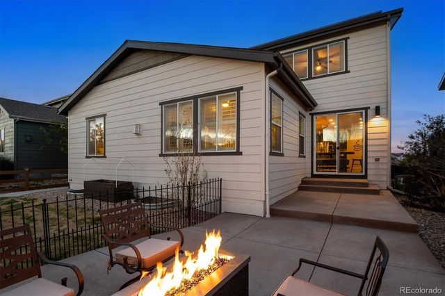 9353 Iron Mountain Way, Arvada, CO 80007