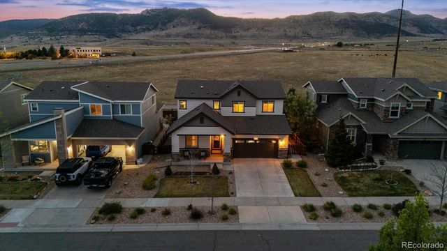 9353 Iron Mountain Way, Arvada, CO 80007