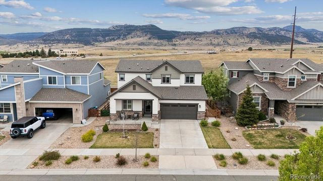 9353 Iron Mountain Way, Arvada, CO 80007