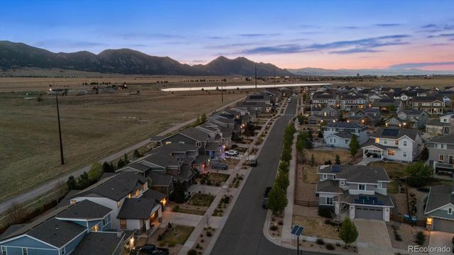 9353 Iron Mountain Way, Arvada, CO 80007