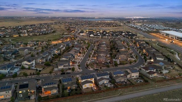 9353 Iron Mountain Way, Arvada, CO 80007