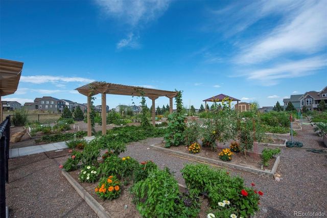 9353 Iron Mountain Way, Arvada, CO 80007