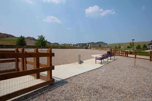 9353 Iron Mountain Way, Arvada, CO 80007