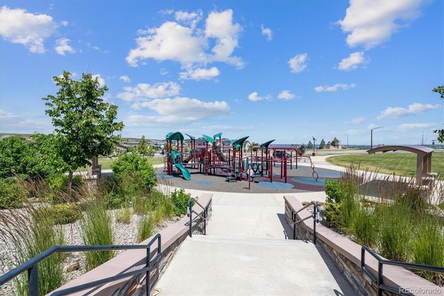 9353 Iron Mountain Way, Arvada, CO 80007