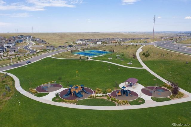 9353 Iron Mountain Way, Arvada, CO 80007