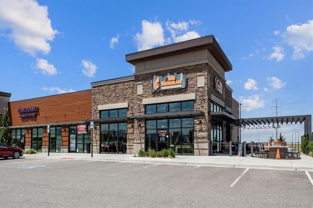 9353 Iron Mountain Way, Arvada, CO 80007