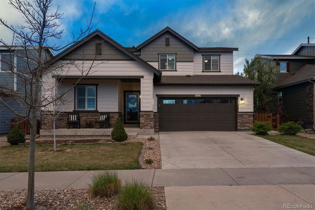 9353 Iron Mountain Way, Arvada, CO 80007