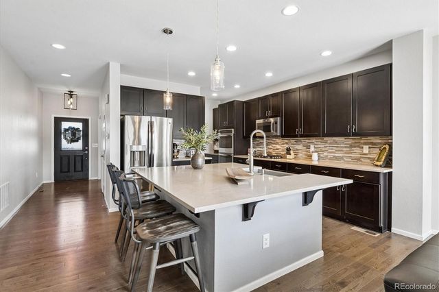 9353 Iron Mountain Way, Arvada, CO 80007