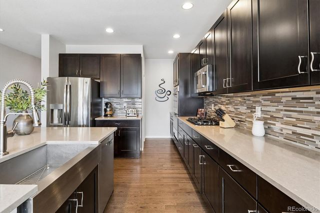 9353 Iron Mountain Way, Arvada, CO 80007