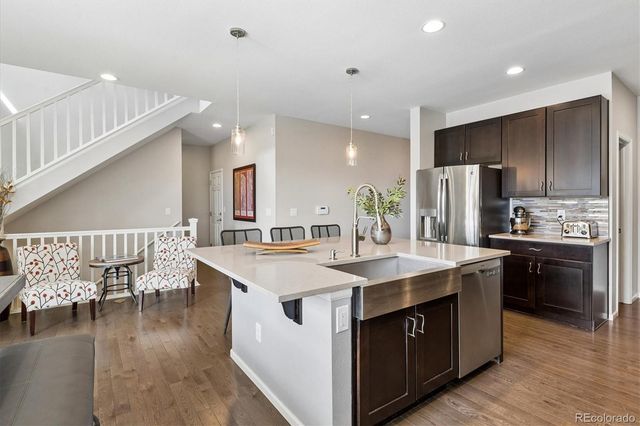 9353 Iron Mountain Way, Arvada, CO 80007