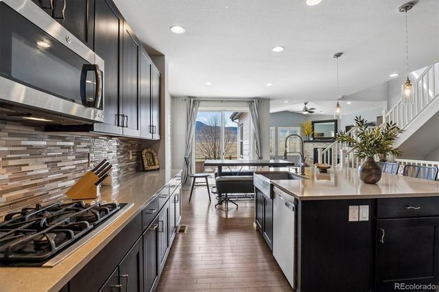 9353 Iron Mountain Way, Arvada, CO 80007