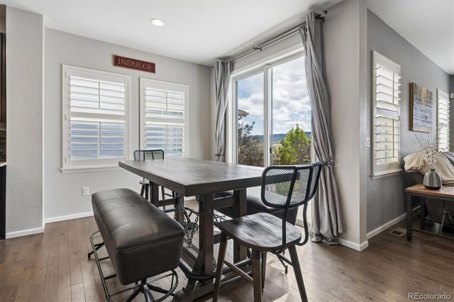 9353 Iron Mountain Way, Arvada, CO 80007