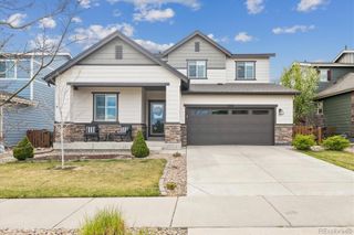 9353 Iron Mountain Way, Arvada, CO 80007