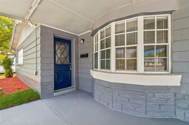 4352 GLISSADE DR, New Port Richey, FL 34652