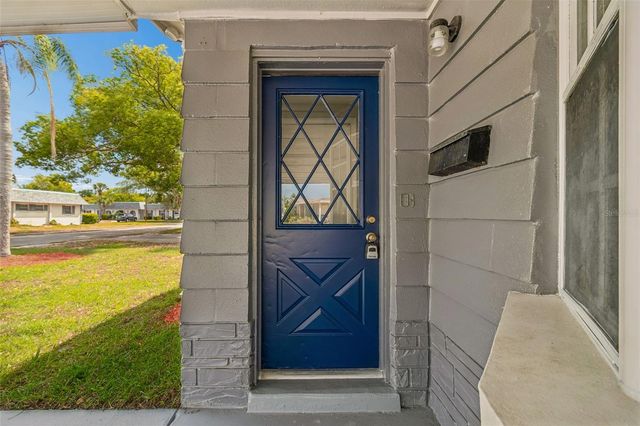 4352 GLISSADE DR, New Port Richey, FL 34652