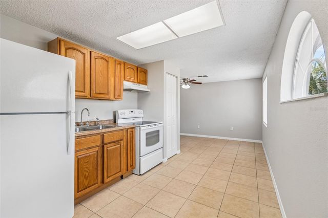 4352 GLISSADE DR, New Port Richey, FL 34652