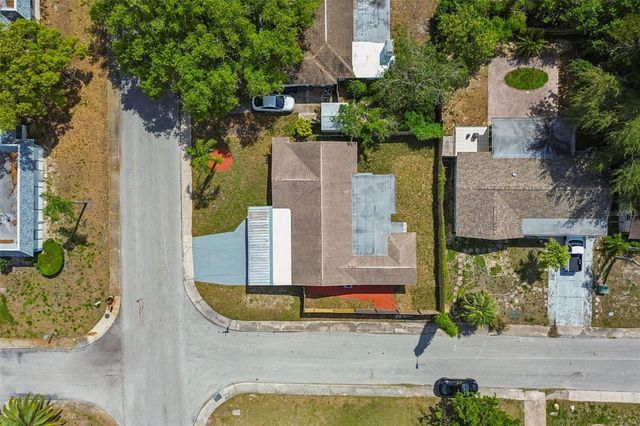 4352 GLISSADE DR, New Port Richey, FL 34652