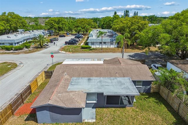 4352 GLISSADE DR, New Port Richey, FL 34652