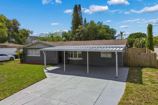 4352 GLISSADE DR, New Port Richey, FL 34652