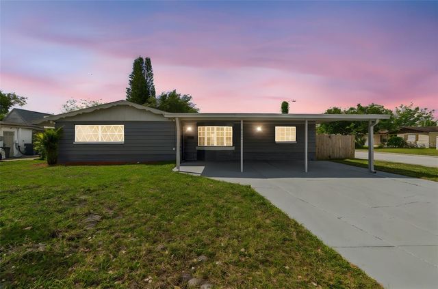 4352 GLISSADE DR, New Port Richey, FL 34652