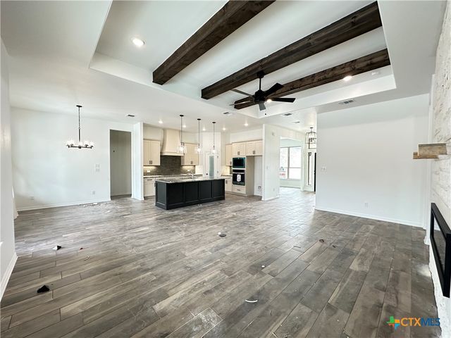 706 Golden Eagle Drive, Salado, TX 76571