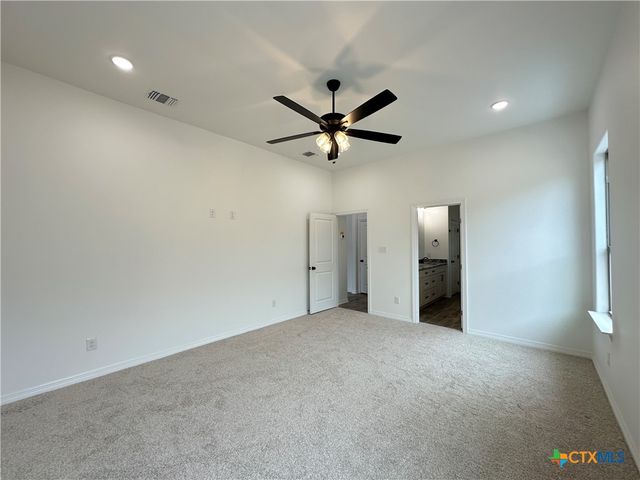 706 Golden Eagle Drive, Salado, TX 76571