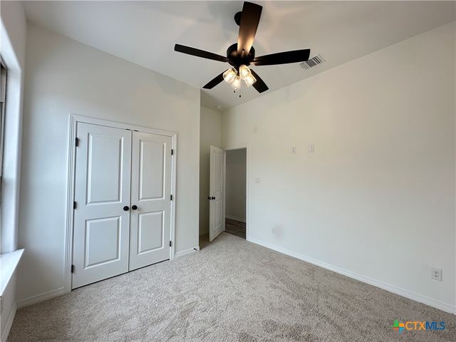 706 Golden Eagle Drive, Salado, TX 76571