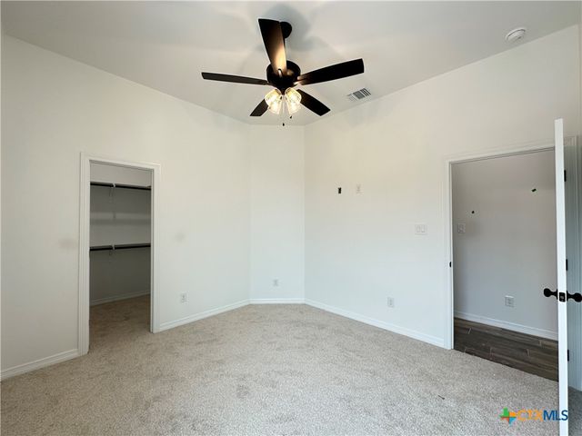 706 Golden Eagle Drive, Salado, TX 76571