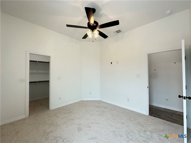 706 Golden Eagle Drive, Salado, TX 76571