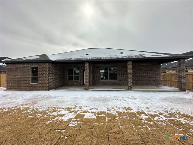 706 Golden Eagle Drive, Salado, TX 76571