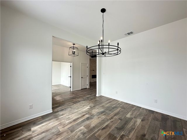 706 Golden Eagle Drive, Salado, TX 76571