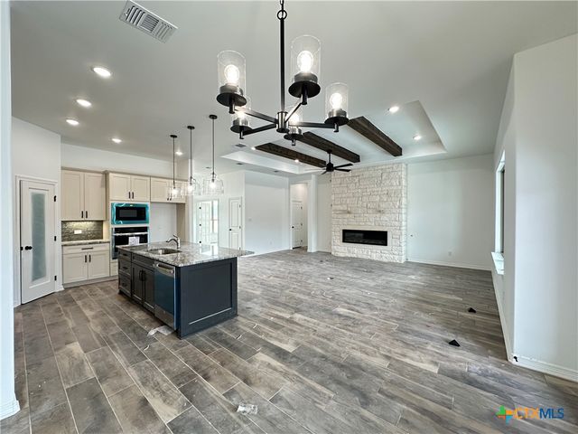 706 Golden Eagle Drive, Salado, TX 76571