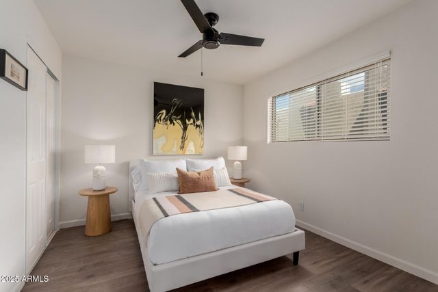 5525 E THOMAS Road M12, Phoenix, AZ 85018