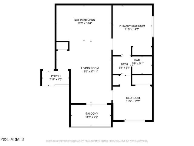 5525 E THOMAS Road M12, Phoenix, AZ 85018