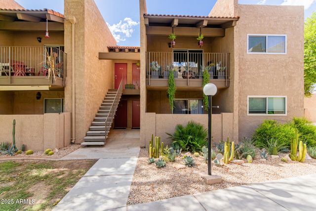 5525 E THOMAS Road M12, Phoenix, AZ 85018