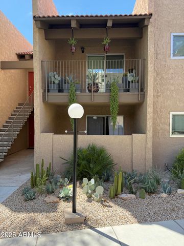 5525 E THOMAS Road M12, Phoenix, AZ 85018