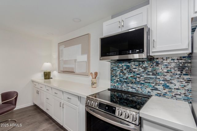 5525 E THOMAS Road M12, Phoenix, AZ 85018