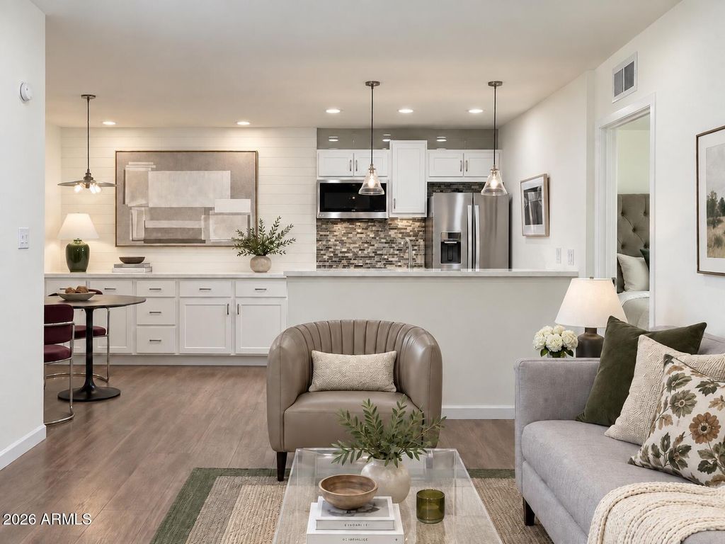 5525 E THOMAS Road M12, Phoenix, AZ 85018 — photo 3