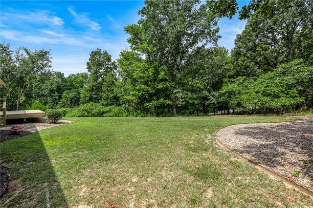 1 Brunswick Drive, Bella Vista, AR 72715