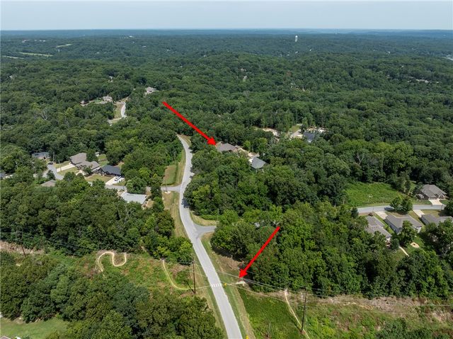 1 Brunswick Drive, Bella Vista, AR 72715