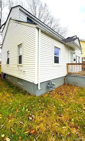 12936 WINTHROP Street, Detroit, MI 48227