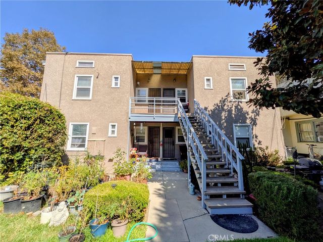 1816 E 1st Street 1818, Long Beach, CA 90802