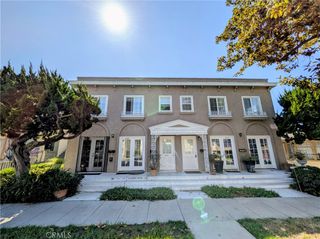 1816 E 1st Street 1818, Long Beach, CA 90802