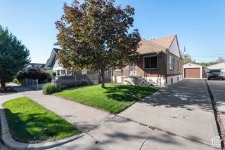 457 E REDONDO AVE, Salt Lake City, UT 84115
