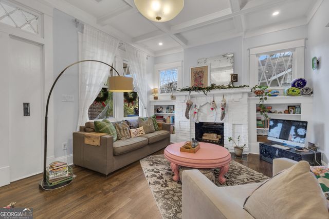 1338 Lucile Avenue SW, Atlanta, GA 30310