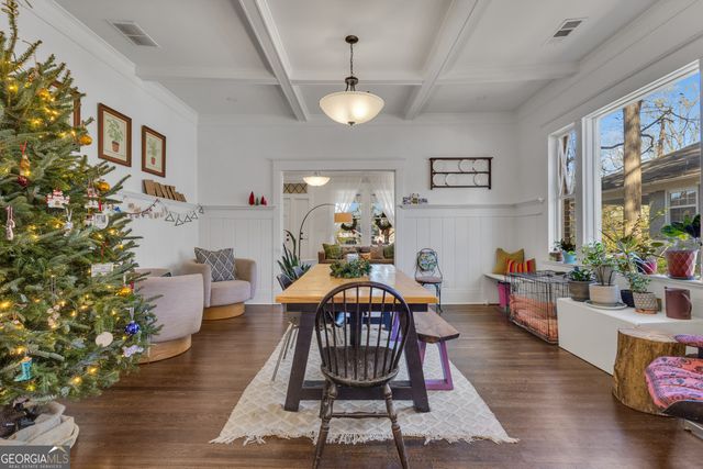 1338 Lucile Avenue SW, Atlanta, GA 30310