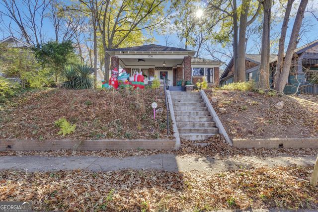 1338 Lucile Avenue SW, Atlanta, GA 30310